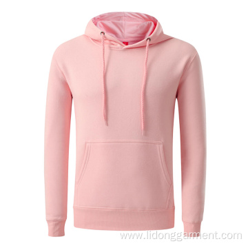 Wholesale Custom Hoodies Embroidery Logo Blank Men Hoodies